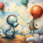 far relative in dreams