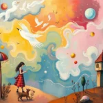 fast period dream meaning and interpretation