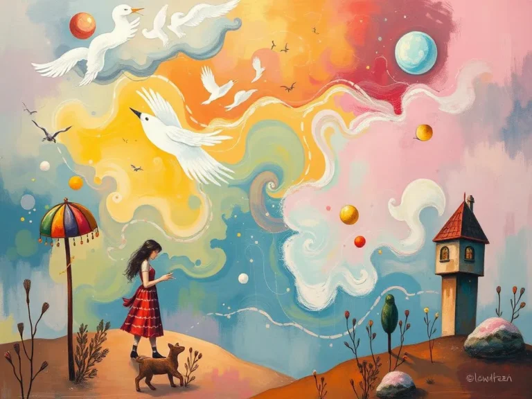Fast Period Dream Meaning and Interpretation