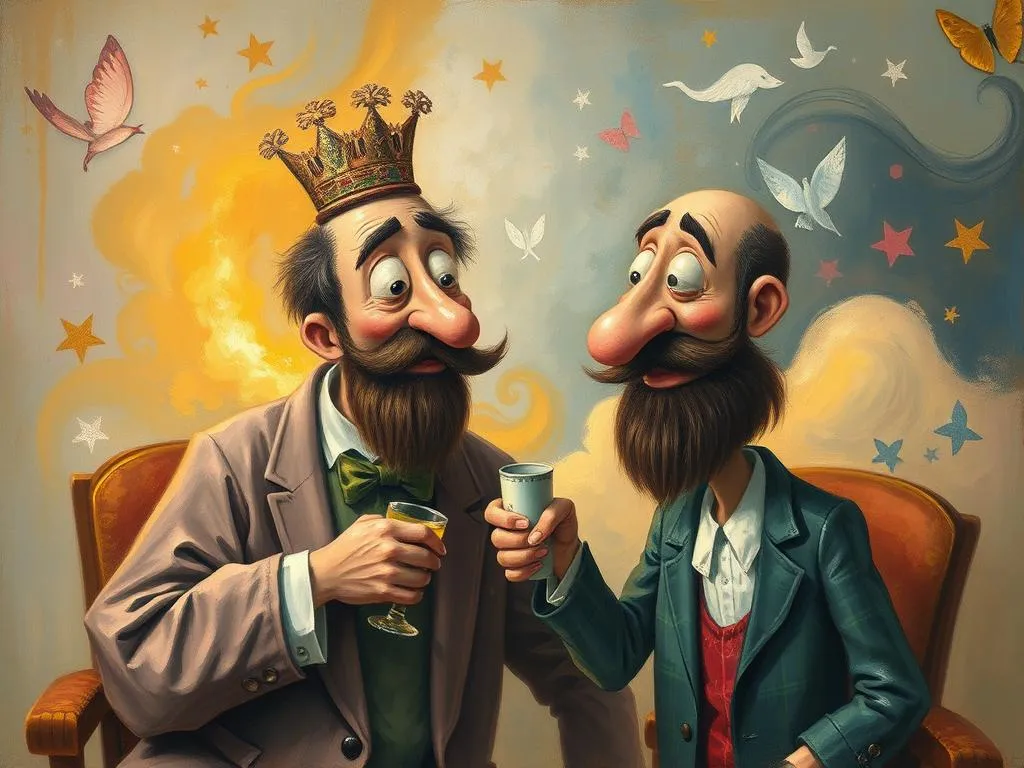 father in law dream symbolism