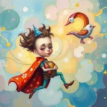 favorite hero dreams symbolism
