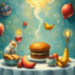 feast like a king unlocking the secrets of good food in dreams