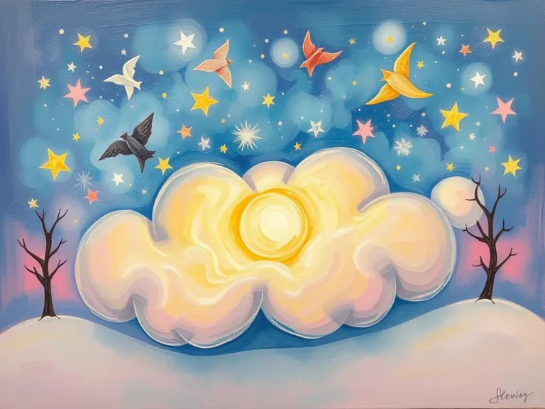 February Dream Symbol Uncovering the Hidden Messages