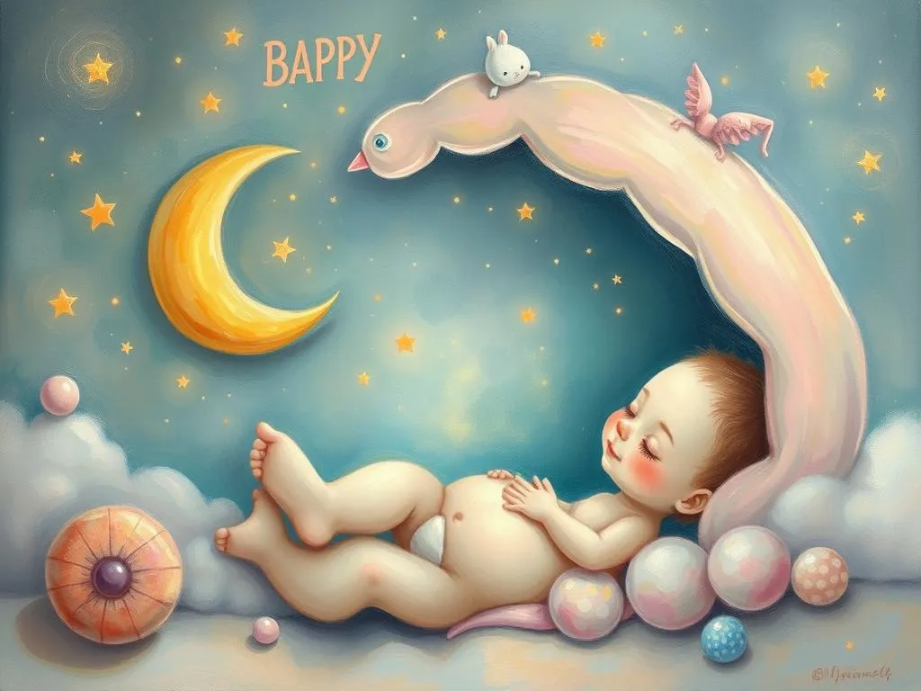 feeding baby dreams meaning hidden messages