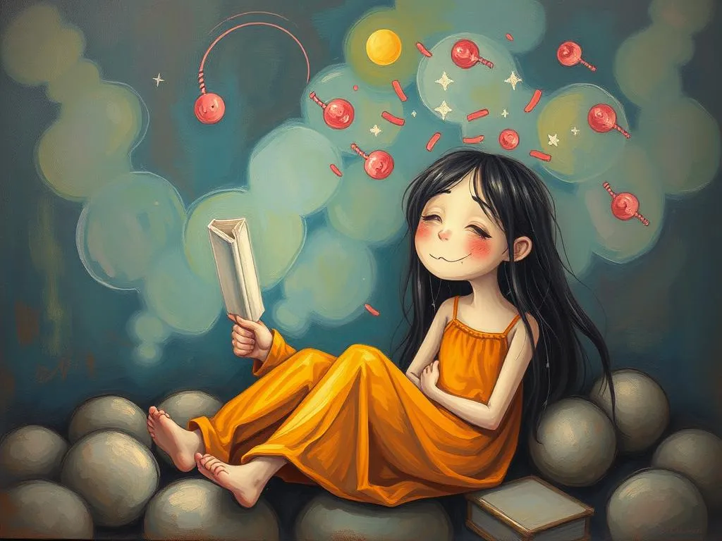 feeling bad in dreams symbology interpretation and meanings