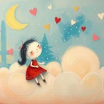 feeling good in dreams