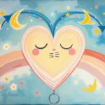 feeling the weight in your heart dream symbolism and interpretation