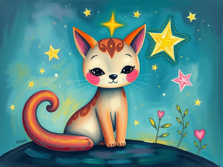 Felix Dream Symbol