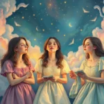 female classmates in dreams unveiling their hidden meanings