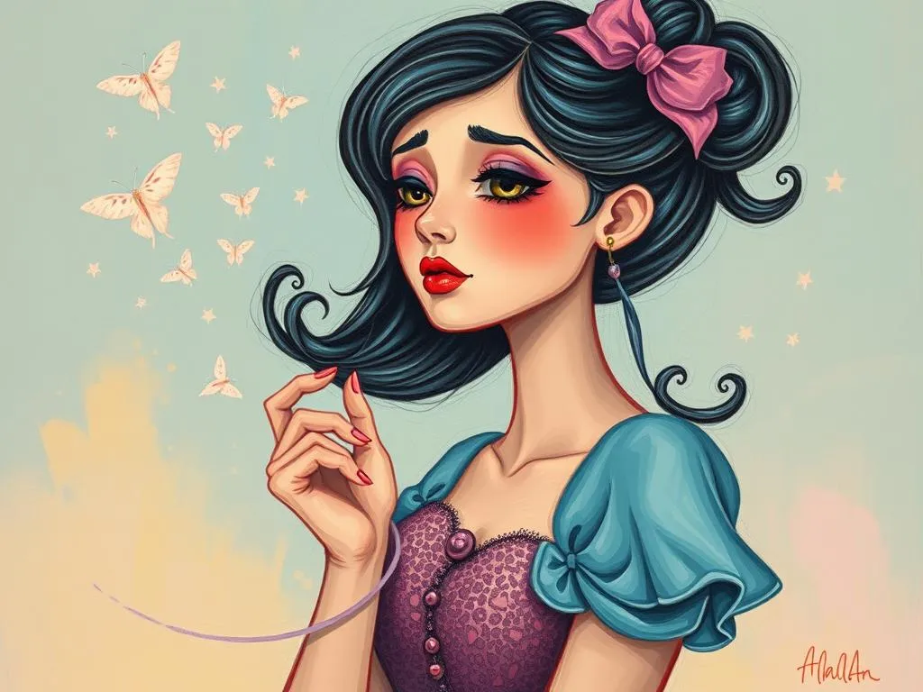 feminist dream symbolism