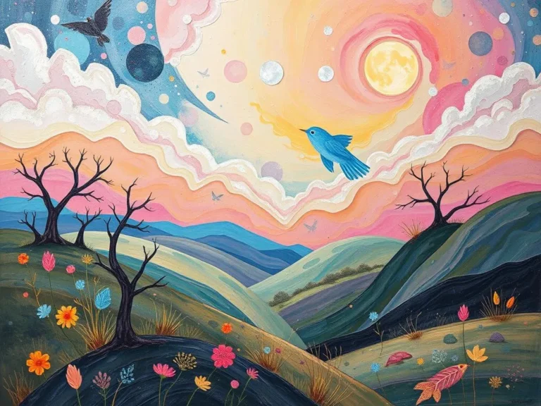Field Trips in Dreams: Unlocking the Secret Meanings