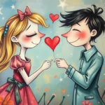 fight with lover dream meaning