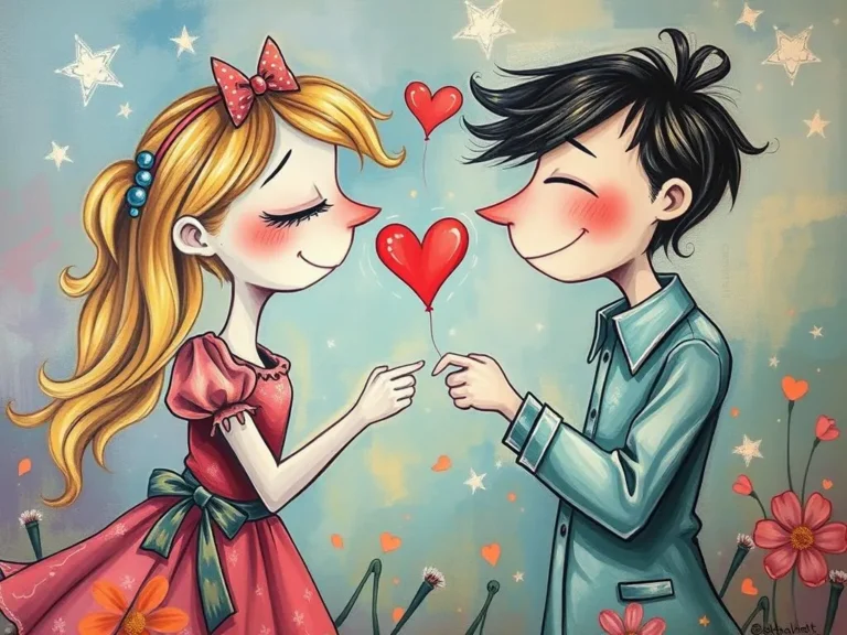 Fight With Lover Dream Meaning