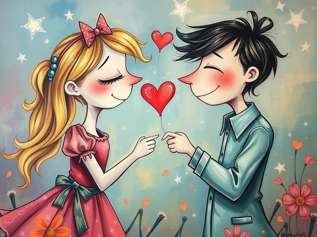 fight with lover dream meaning