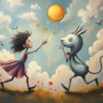 fighting dreams