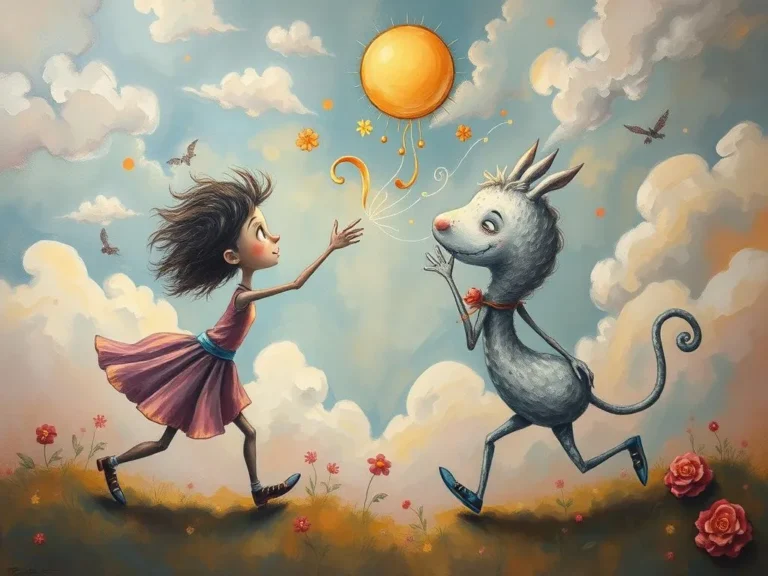 Fighting Dreams: Confronting Inner Battles