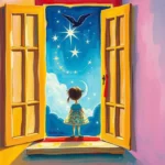 figure from window dream symbol