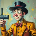 film actor dream symbolism