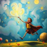 film hero dream symbolism