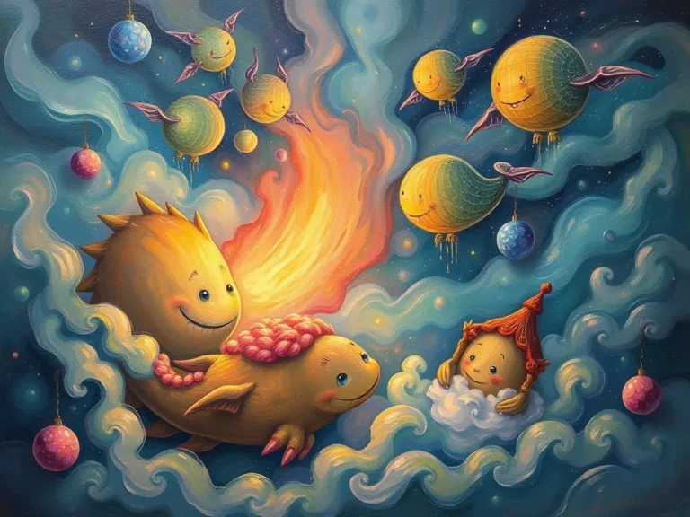 Film in Dreams: Unveiling the Language of the Subconscious