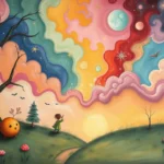 find out what your strange dreams mean