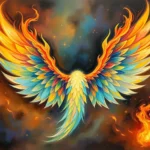 fire wings in dreams symbolism and interpretation