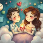 first love in dreams decoding the symbolism and its meaning