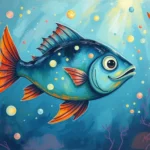 fish dream meaning symbolism hidden depths