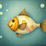 fish eggs dream symbol meaning interpretation