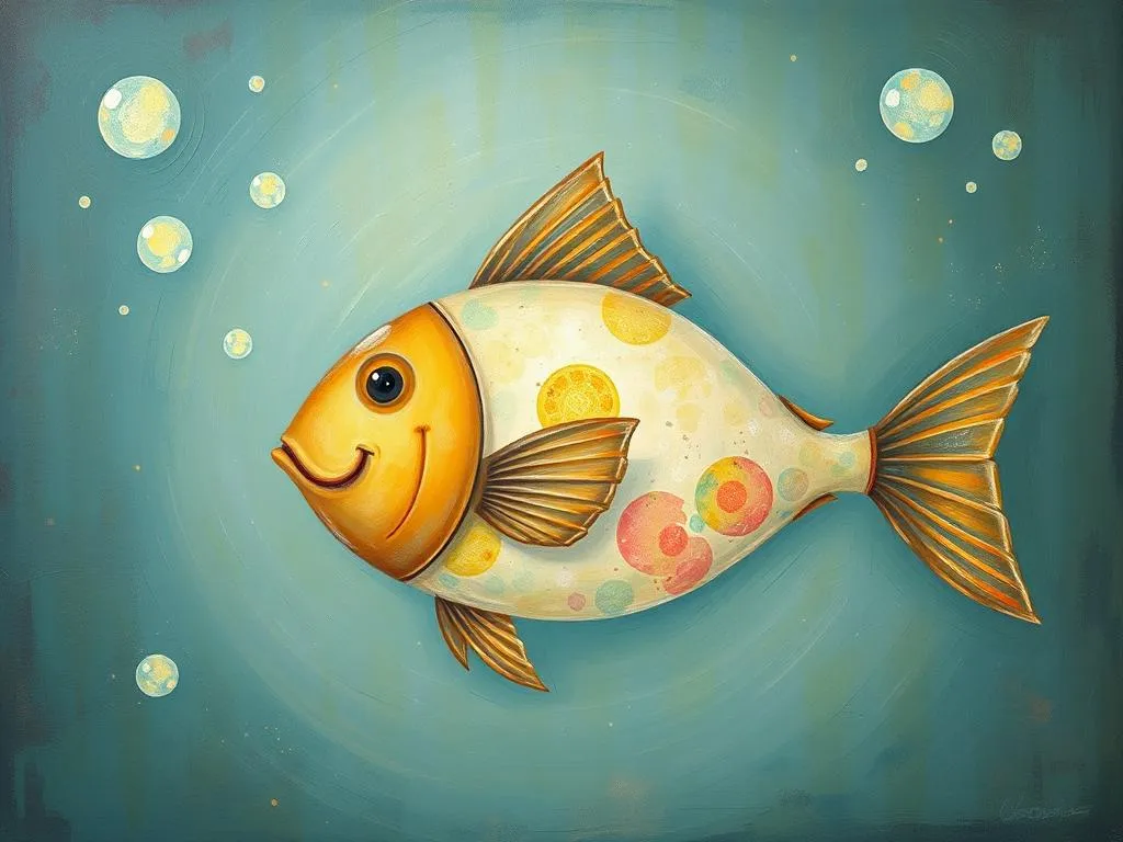 fish eggs dream symbol meaning interpretation