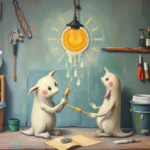 fixing deeper issues hidden meaning repair shop dreams