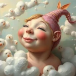 flesh in dreams