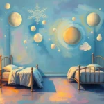 floor beds in dreams