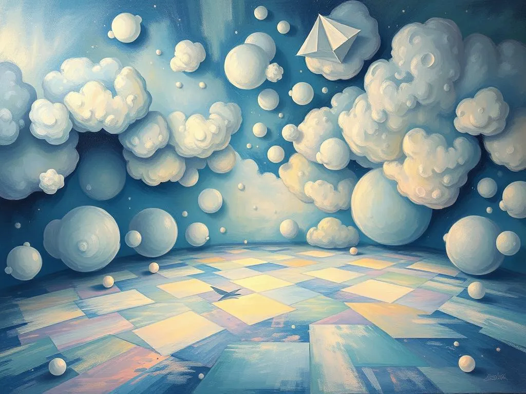 floor in dreams uncovering the hidden messages
