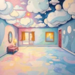 floors in dreams meaning different environments
