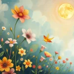 flora in dreams