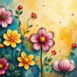 floral fiesta dream symbolism