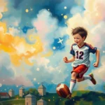 football dreams meanings interpretations