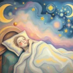 forced sleep unraveling the meaning behind this dream symbol