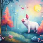 forest pig dream meaning