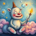 freddy dream symbolism