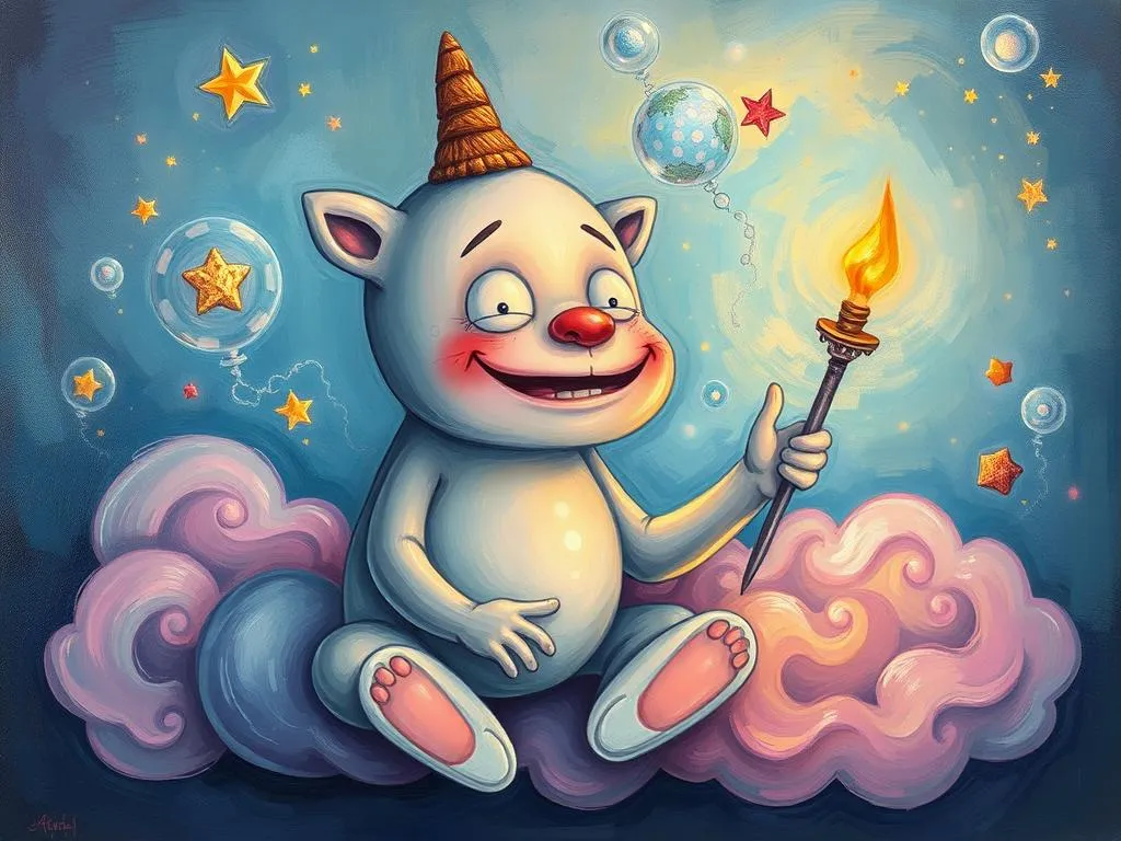 freddy dream symbolism