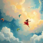 free falling in dreams interpretation and meaning