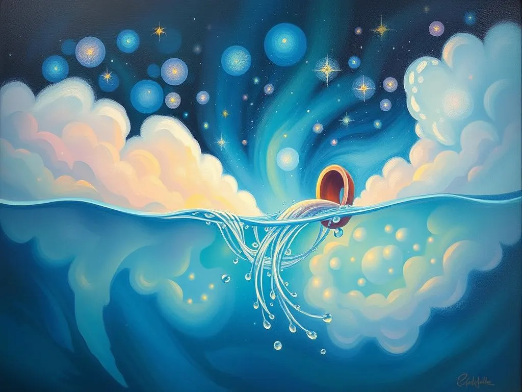 fresh pipe water in dreams unveiling symbolism and interpretation