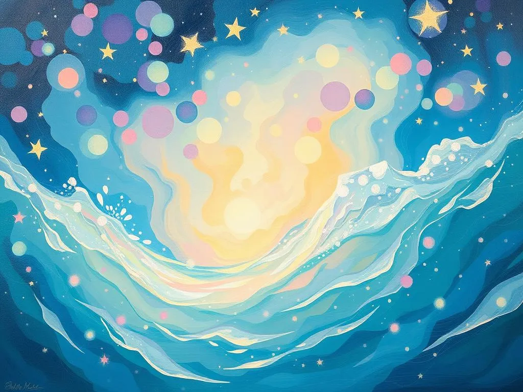 fresh water in dreams unveiling their symbolic meanings