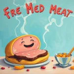 fried meat dreams meaning