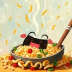 fried rice dream meaning