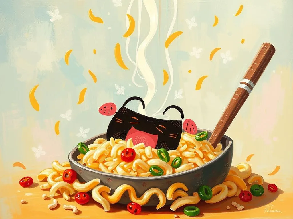 fried rice dream meaning