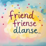 friend address dream symbol