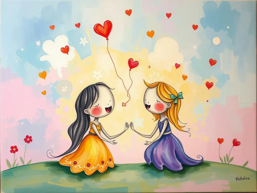 friend dream meaning